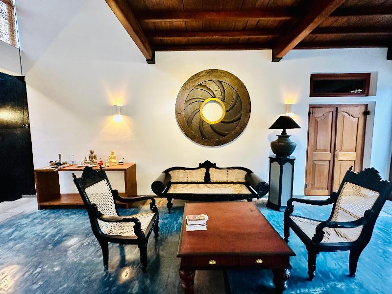 Colonial Retreat Villa image