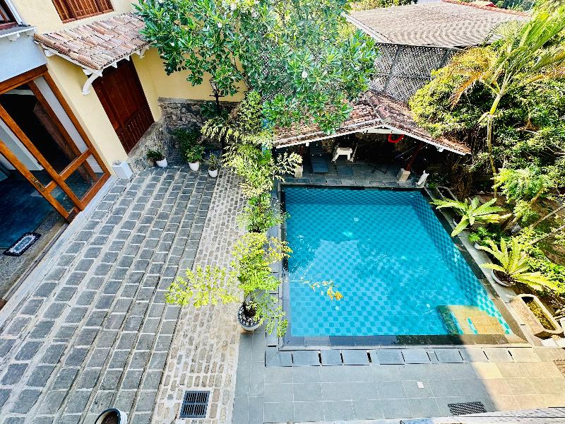 Colonial Retreat Villa image