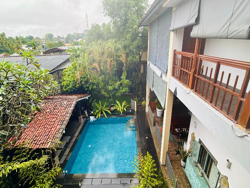 Colonial Retreat Villa image