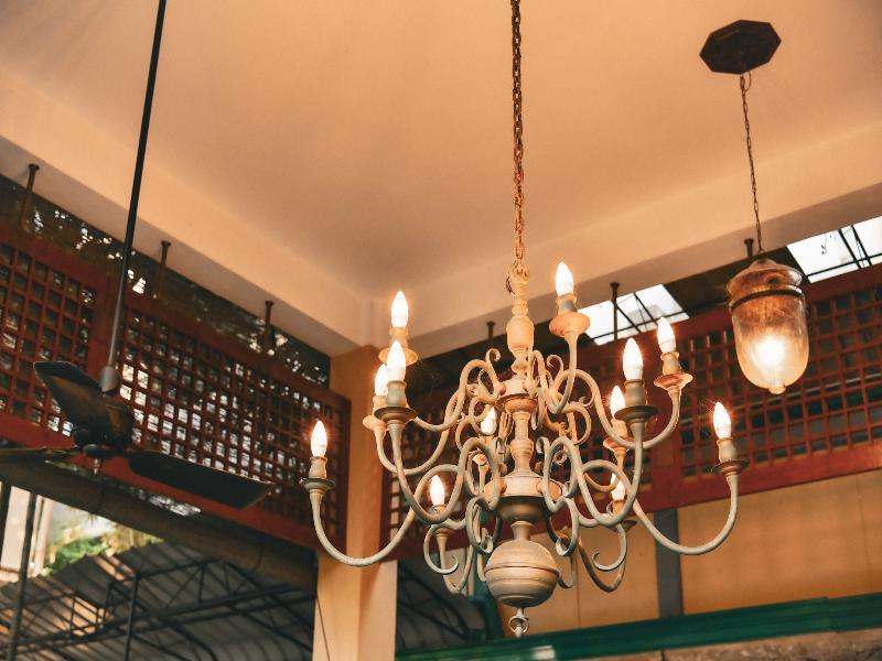 Colonial Retreat Villa image