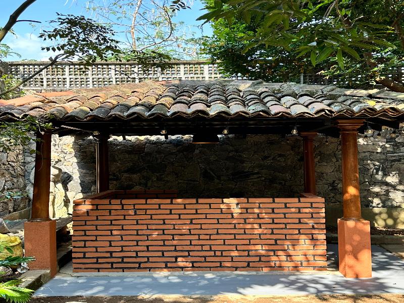 Colonial Retreat Villa image