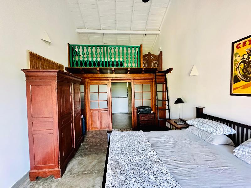 Colonial Retreat Villa image