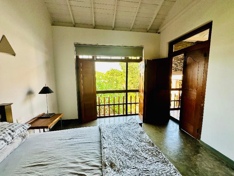Colonial Retreat Villa image