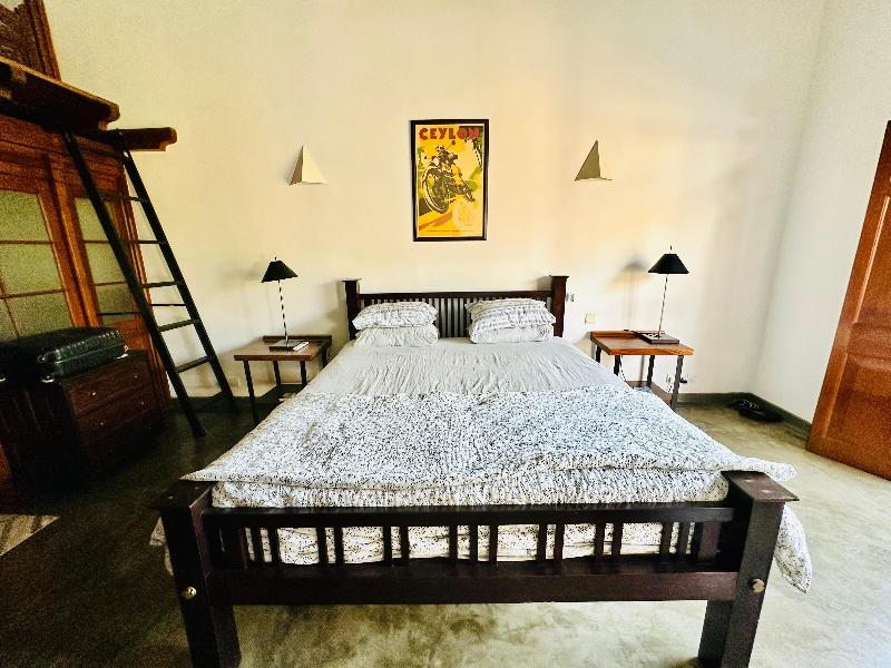 Colonial Retreat Villa image
