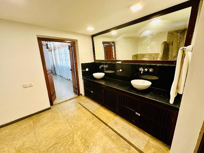 Colonial Retreat Villa image