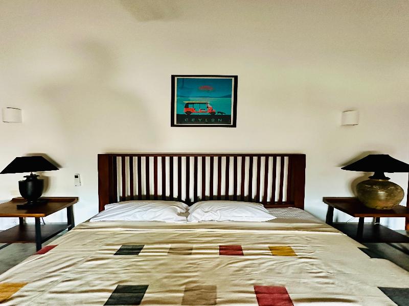 Colonial Retreat Villa image