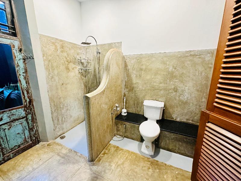 Colonial Retreat Villa image