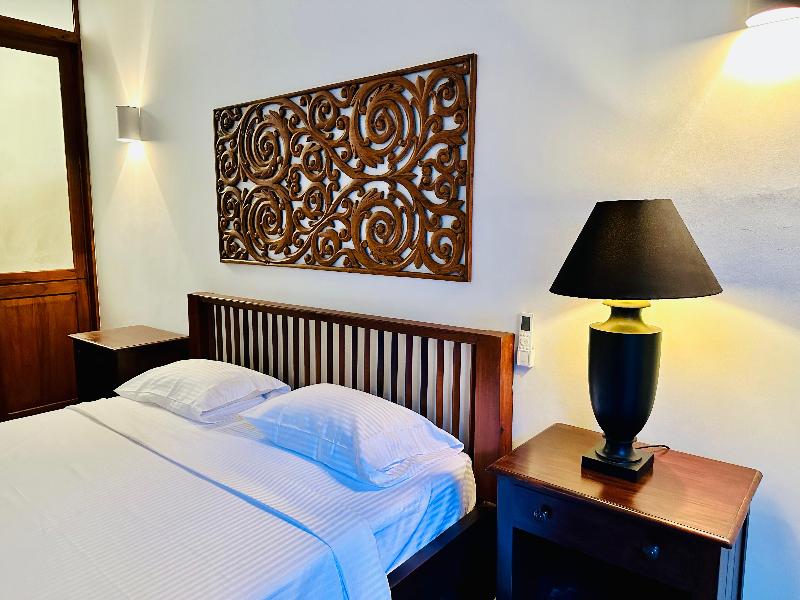 Colonial Retreat Villa image