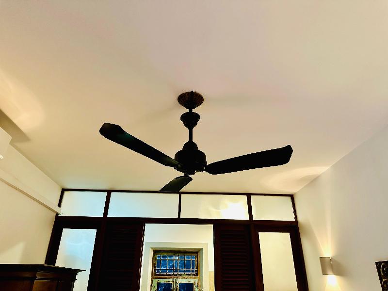 Colonial Retreat Villa image