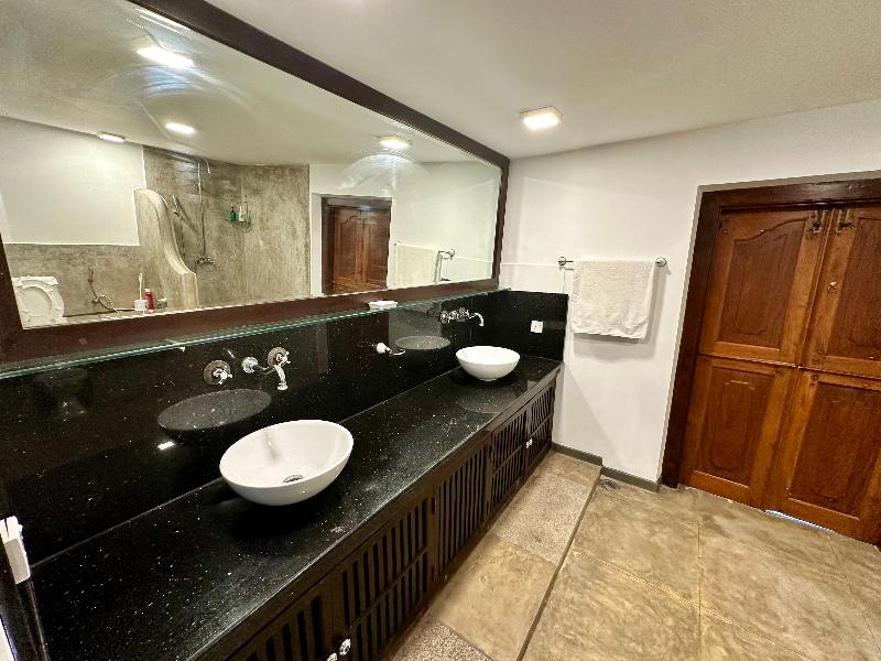Colonial Retreat Villa image