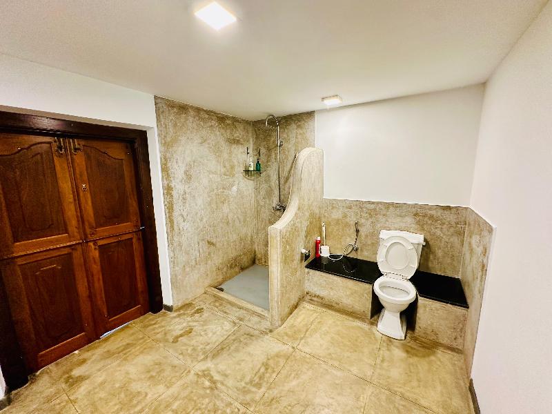 Colonial Retreat Villa image