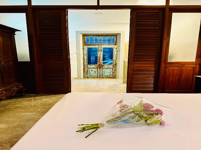 Colonial Retreat Villa image