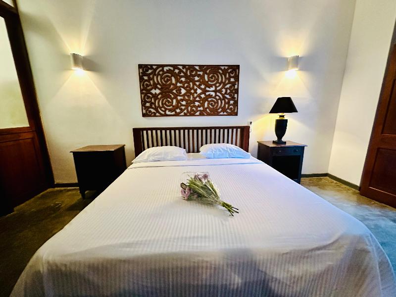 Colonial Retreat Villa image