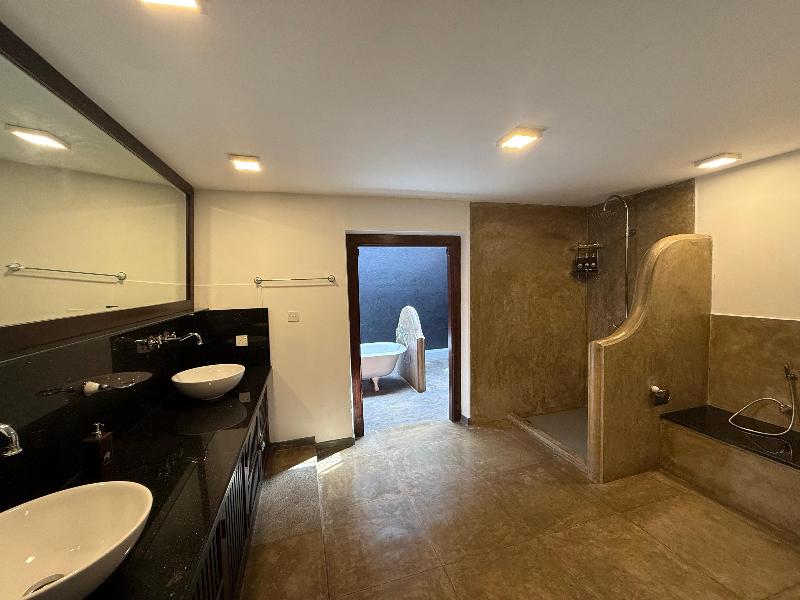 Colonial Retreat Villa image