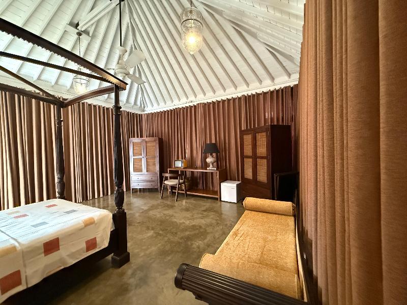 Colonial Retreat Villa image