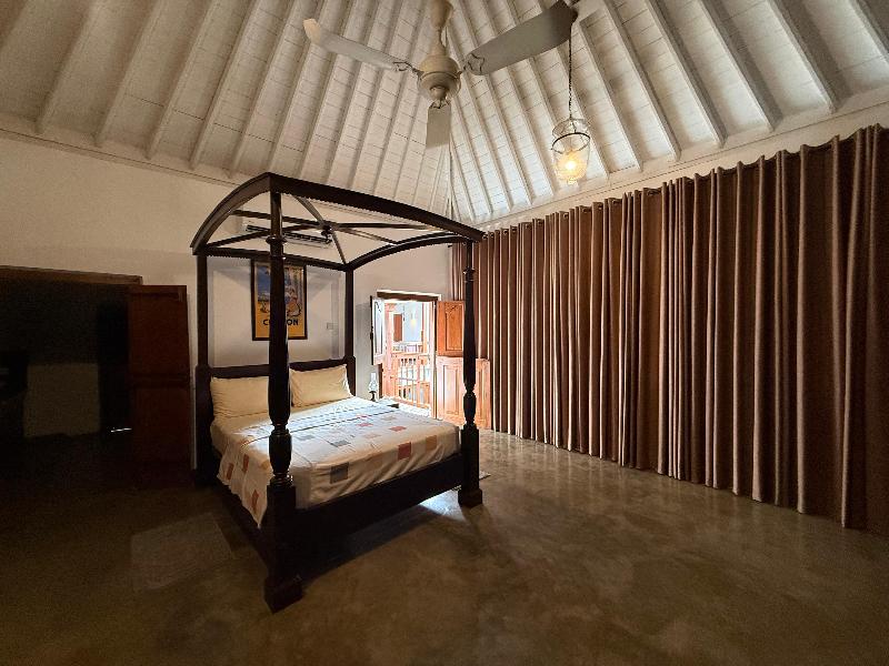 Colonial Retreat Villa image