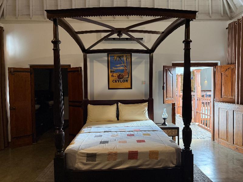 Colonial Retreat Villa image