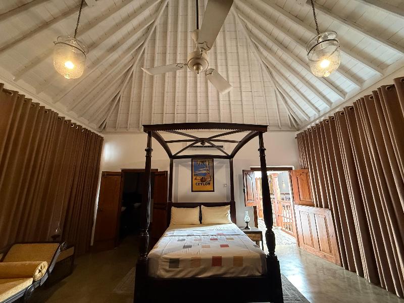 Colonial Retreat Villa image