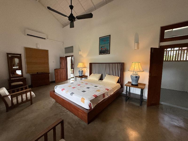 Colonial Retreat Villa image