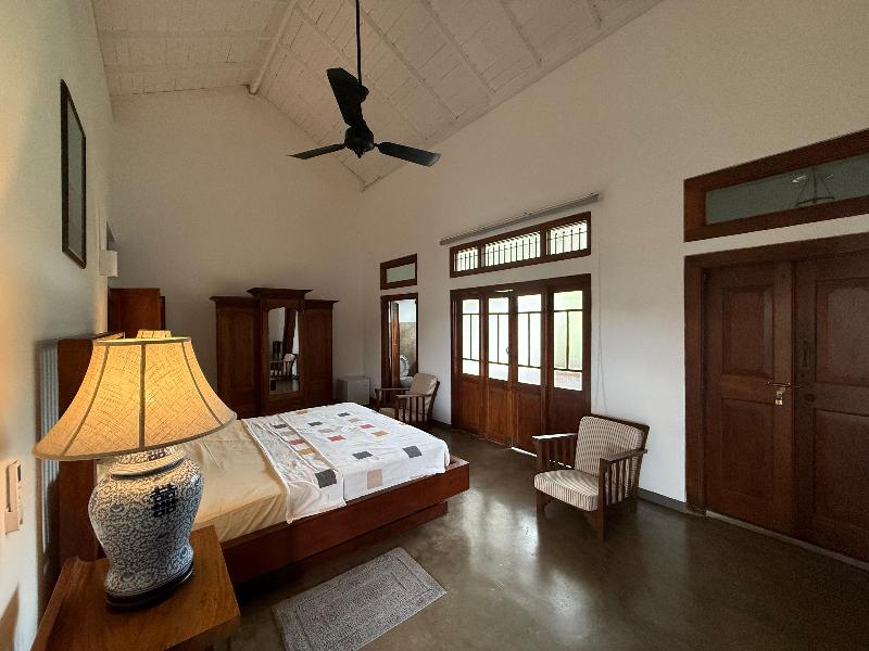 Colonial Retreat Villa image