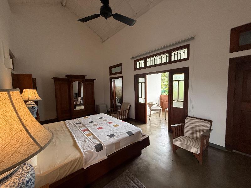 Colonial Retreat Villa image