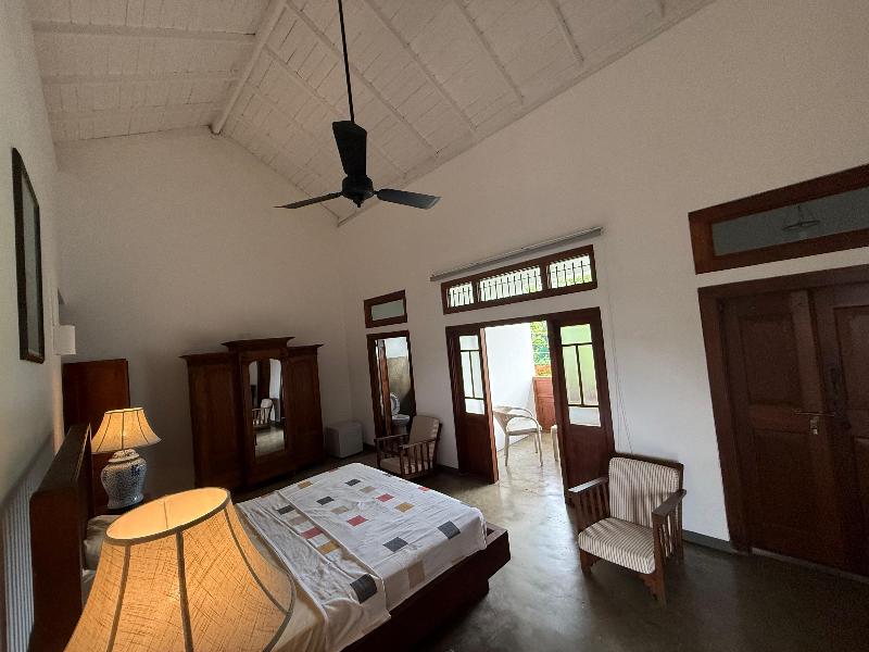 Colonial Retreat Villa image