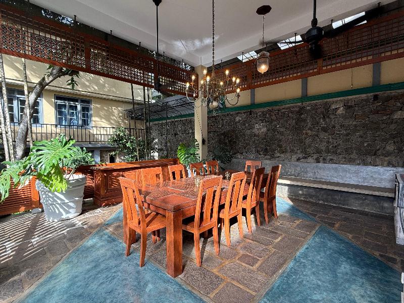 Colonial Retreat Villa image