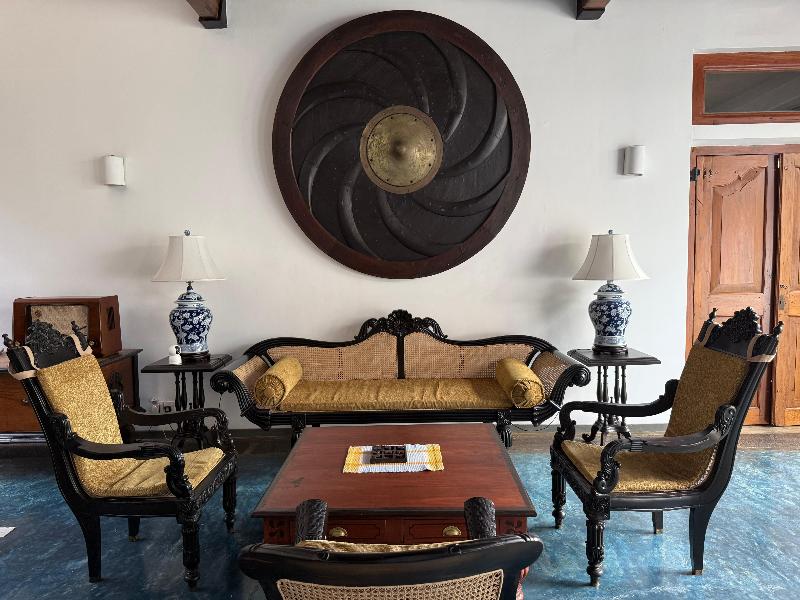 Colonial Retreat Villa image