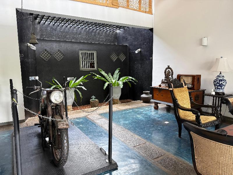 Colonial Retreat Villa image