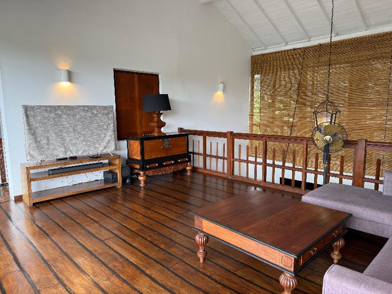 Colonial Retreat Villa image