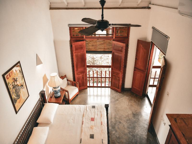 Colonial Retreat Villa image