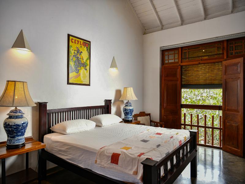 Colonial Retreat Villa image