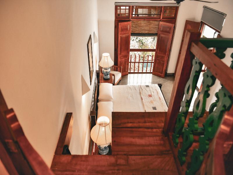 Colonial Retreat Villa image