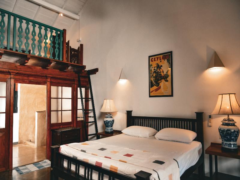 Colonial Retreat Villa image