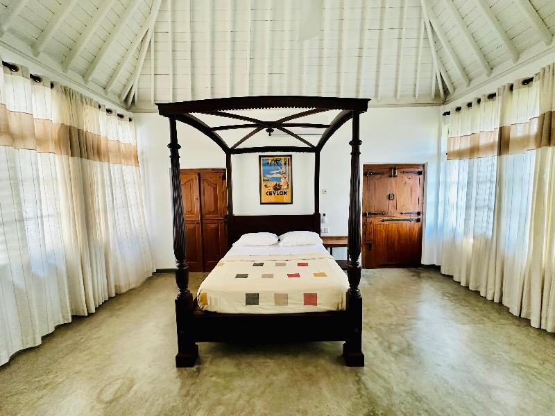 Colonial Retreat Villa image