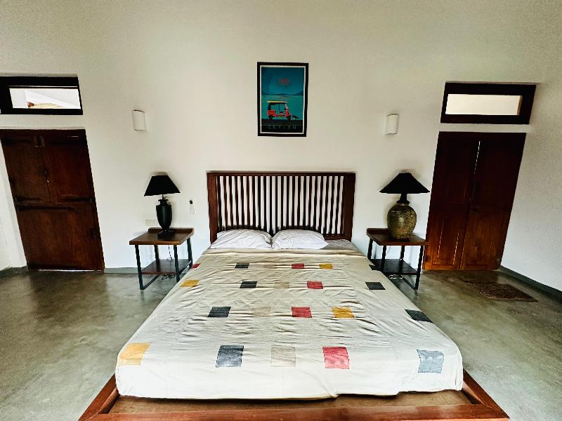Colonial Retreat Villa image