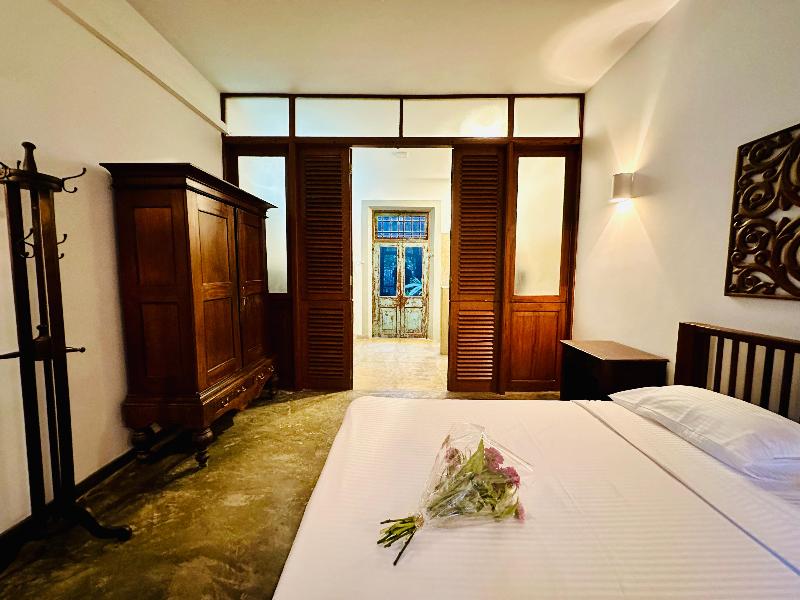 Colonial Retreat Villa image