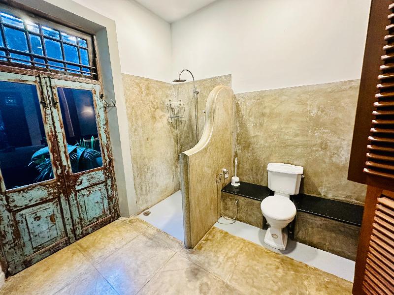 Colonial Retreat Villa image