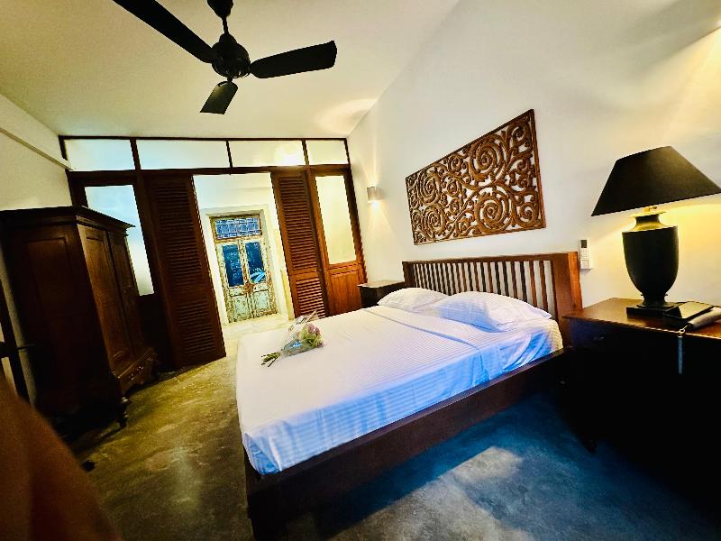 Colonial Retreat Villa image