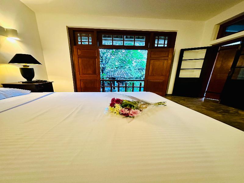 Colonial Retreat Villa image