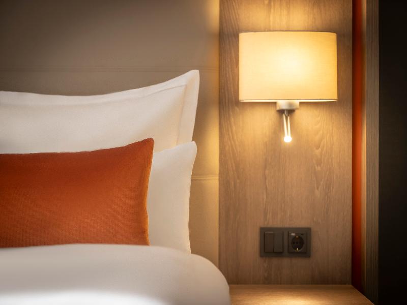 Clayton Hotel Tiergarten Berlin image