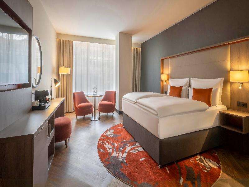 Clayton Hotel Tiergarten Berlin image