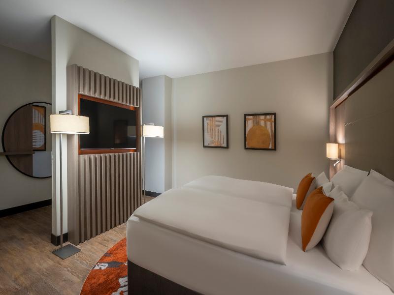 Clayton Hotel Tiergarten Berlin image