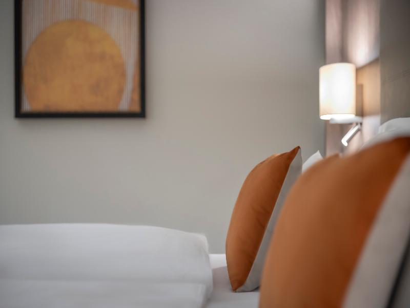 Clayton Hotel Tiergarten Berlin image