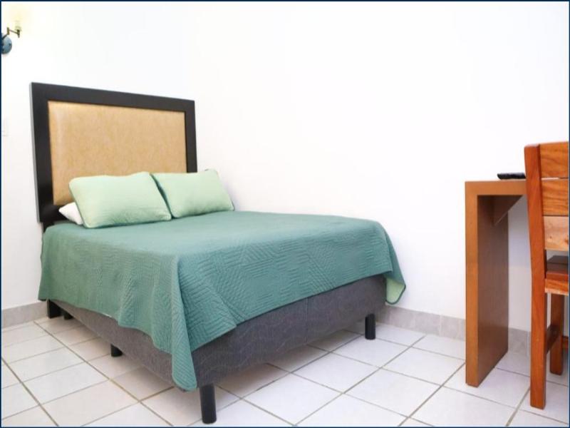 Hotel Plaza Doradas image