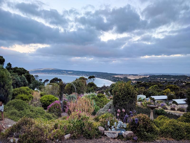 Emu Bay Holiday Homes image