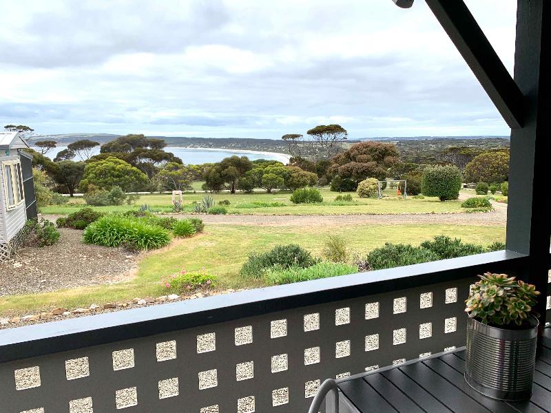 Emu Bay Holiday Homes image