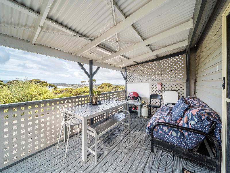 Emu Bay Holiday Homes image