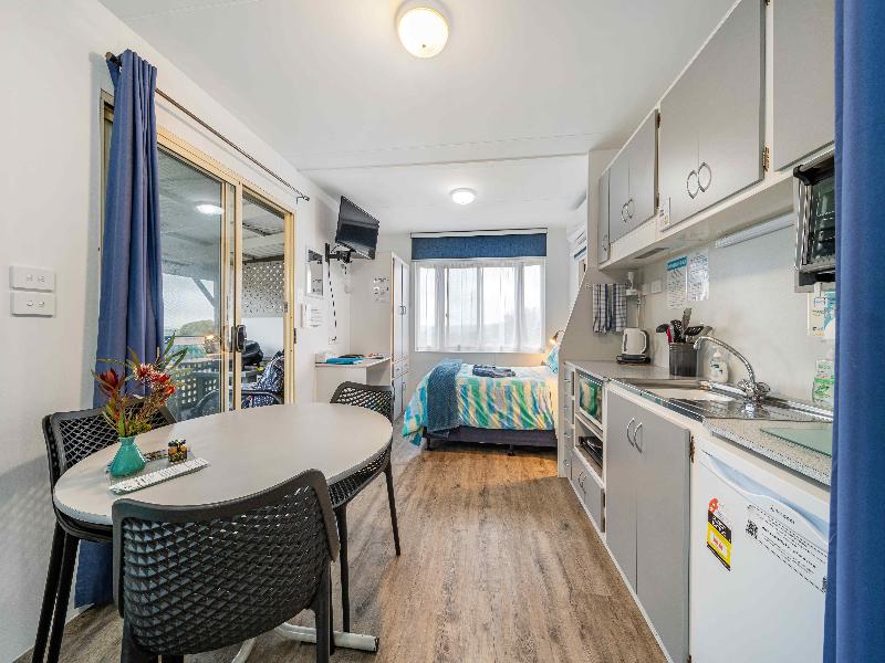 Emu Bay Holiday Homes image