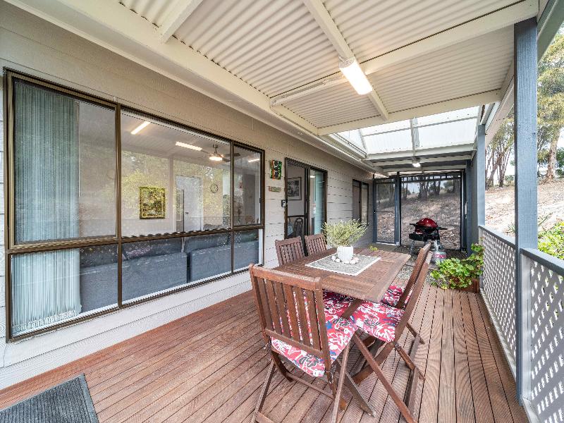 Emu Bay Holiday Homes image